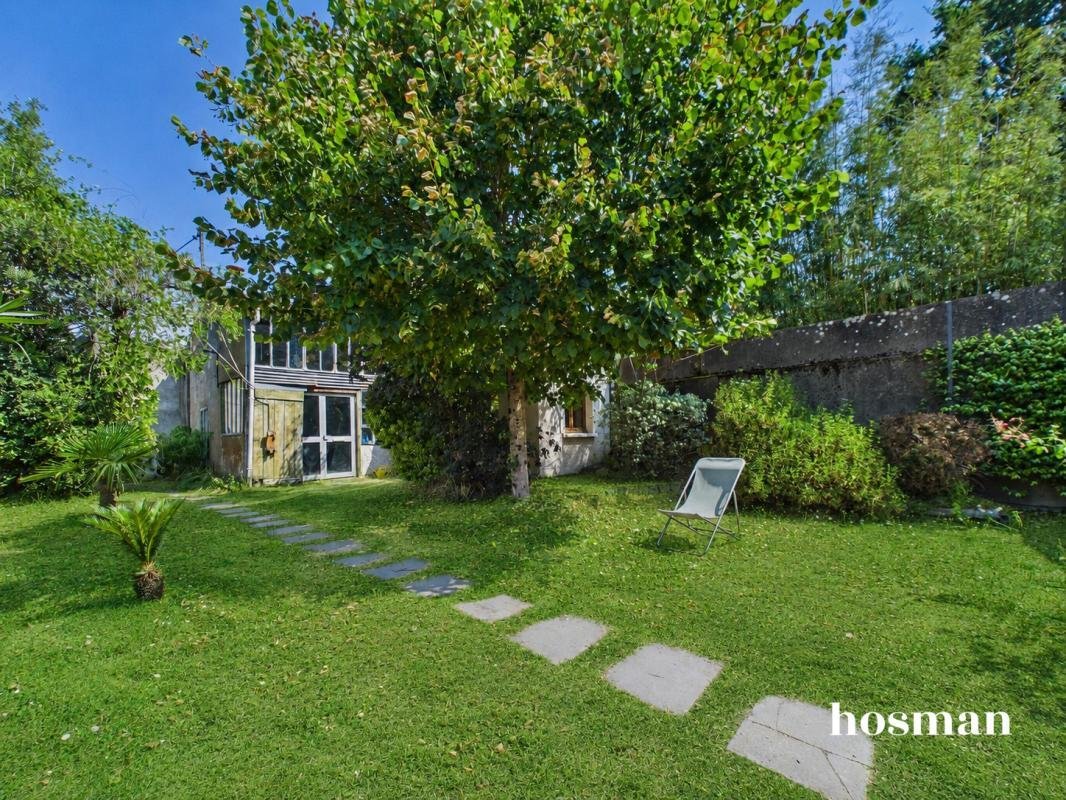 Maison à Saint-Sébastien-sur-Loire, Pays de la Loire, France 2 - 18460693