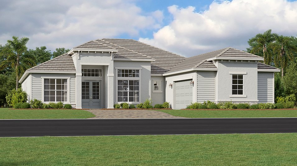 House in Punta Gorda, Florida, United States 1 - 18469011
