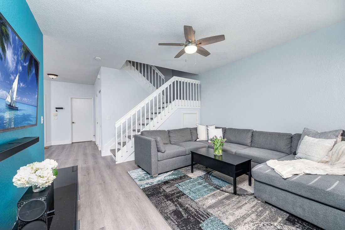 House in Miramar, Florida, United States 1 - 18464260