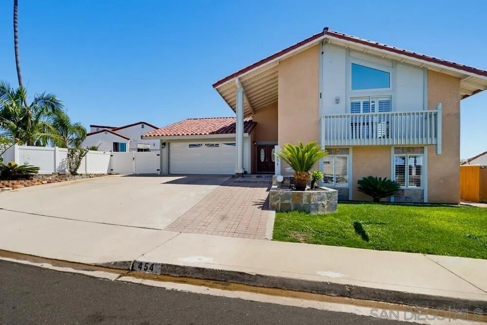 House in Chula Vista, California, United States 2 - 18455818