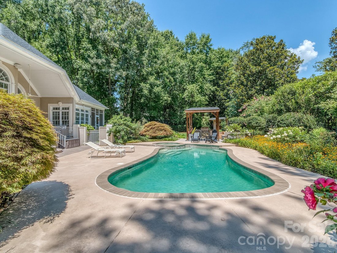 House in Waxhaw, North Carolina, United States 2 - 18467774