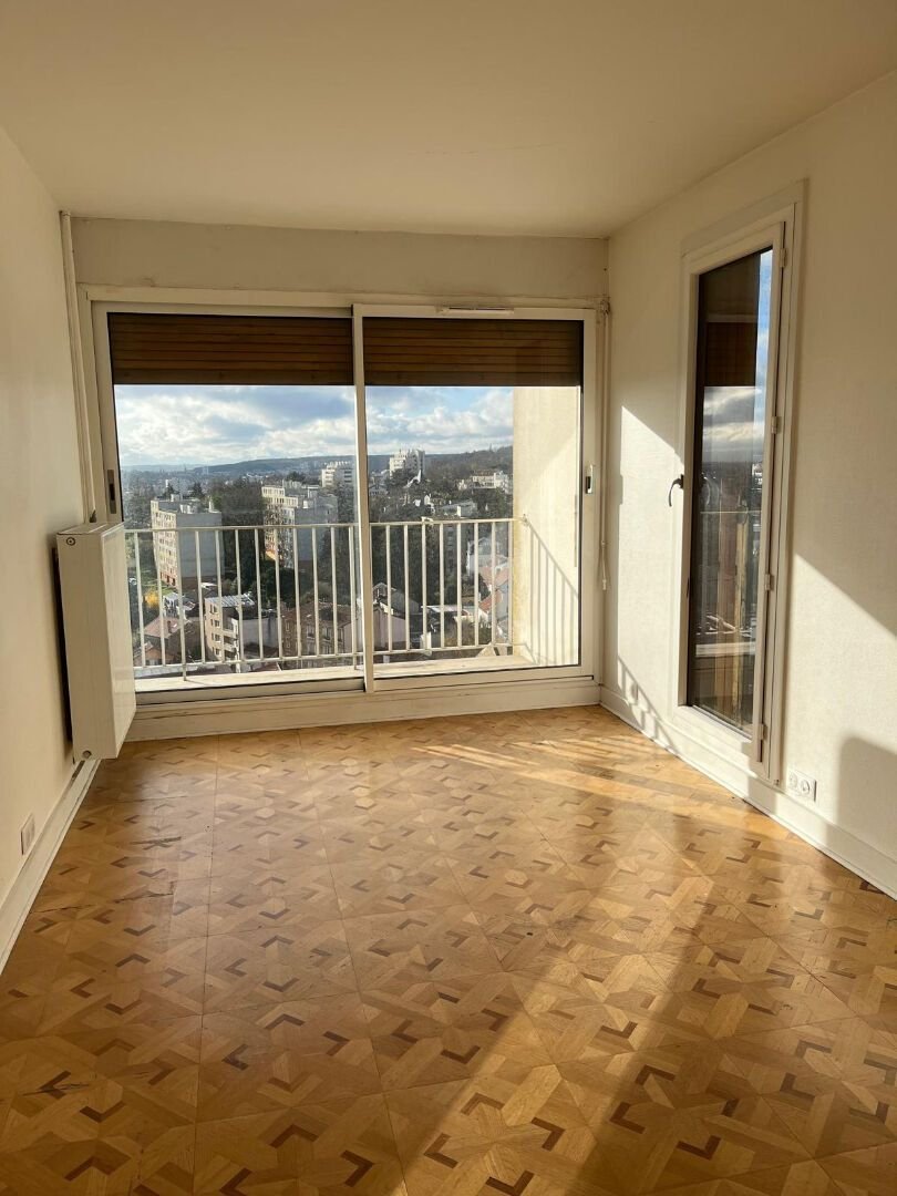 Apartment in Ormeaux, Fontenay-aux-Roses, France 5 - 18456791