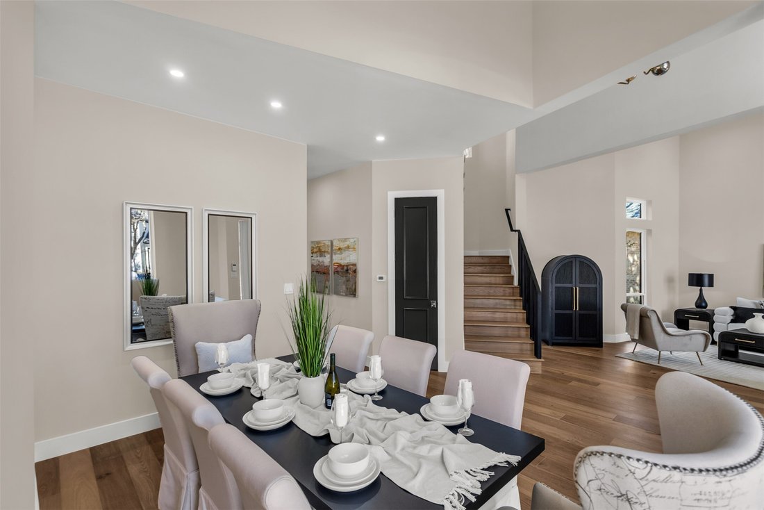 House in Dallas, Texas, United States 5 - 17369633