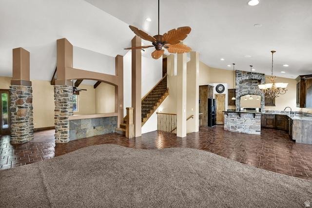 House in Herriman, Utah, United States 1 - 18458190