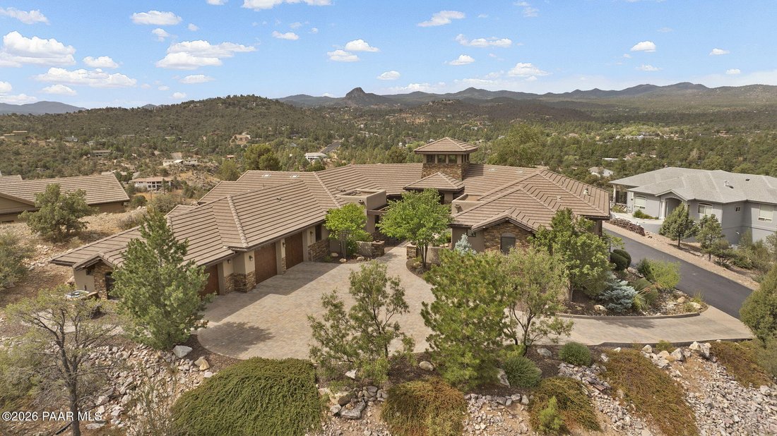 House in Prescott, Arizona, United States 3 - 18465620