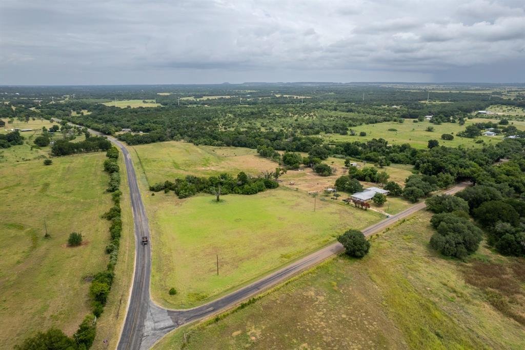 Farm Ranch in Hico, Texas, United States 1 - 18456472