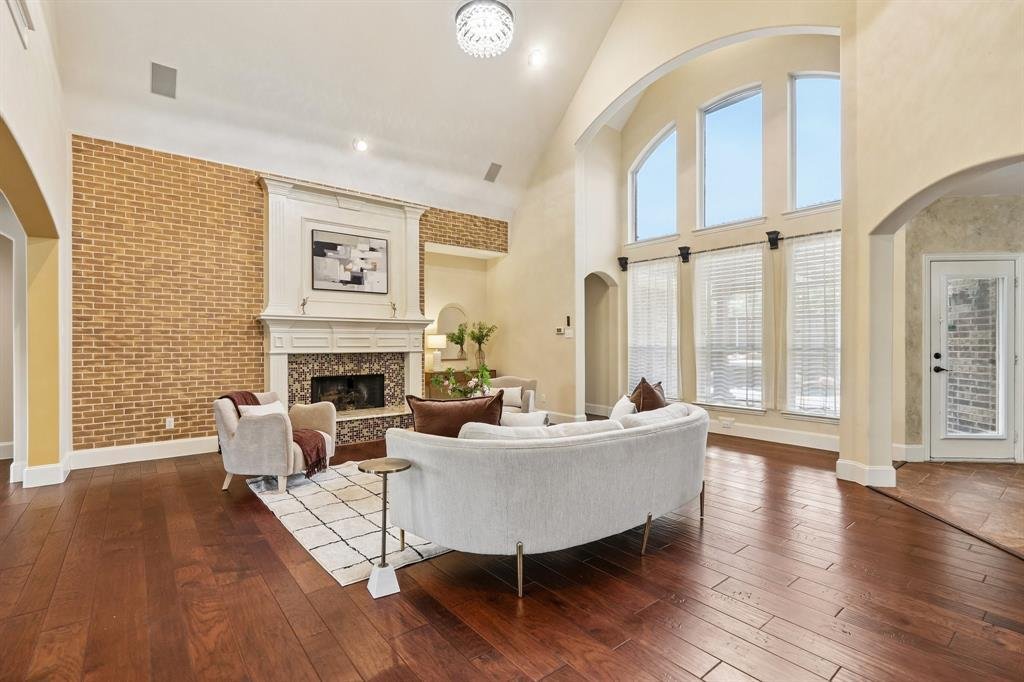 House in Allen, Texas, United States 5 - 18466273
