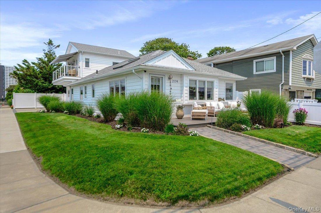 House in Atlantic Beach, New York, United States 1 - 18458673