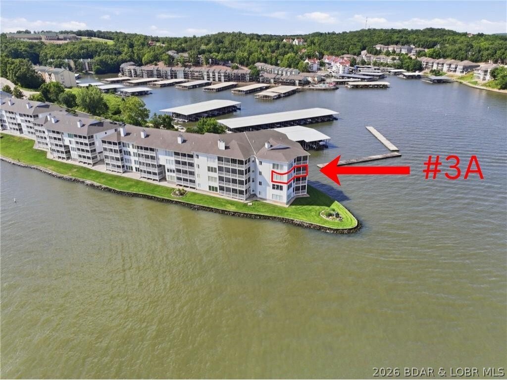 Condo in Lake Ozark, Missouri, United States 2 - 18458454