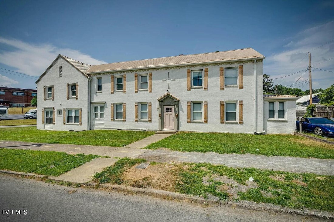Autres à Kingsport, Tennessee, États-Unis 1 - 18458277