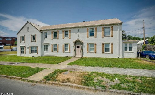 Kingsport, Tennessee, United States 1