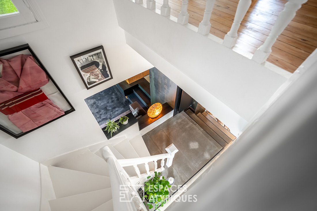 Villa in Nantes, Pays de la Loire, France 5 - 18468561