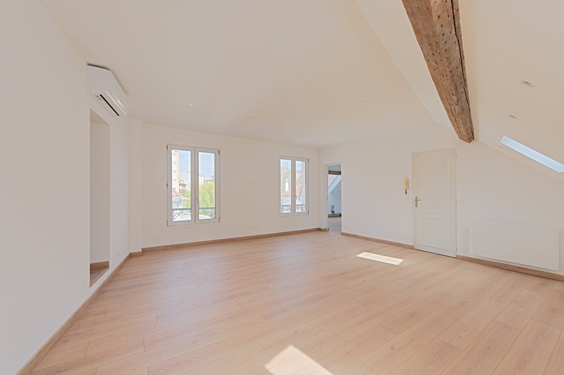 Apartment in Forêt, Saint-Germain-en-Laye, France 3 - 18466052