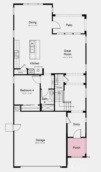 House in Covina, California, United States 2 - 18091754