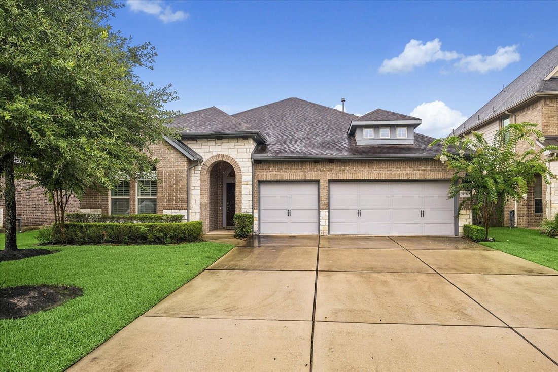 House in Spring, Texas, United States 1 - 18459882
