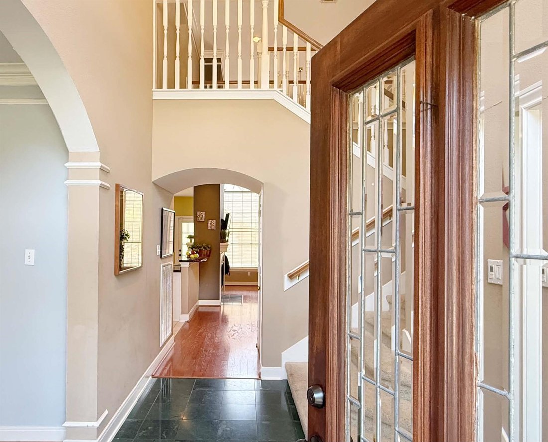 House in Houston, Texas, United States 3 - 18468295
