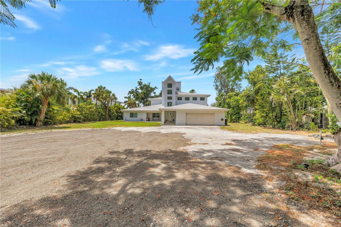 House in St. Petersburg, Florida, United States 3 - 18458806