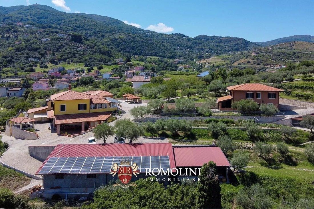 Estate in Patti, Sicily, Italy 2 - 18457678