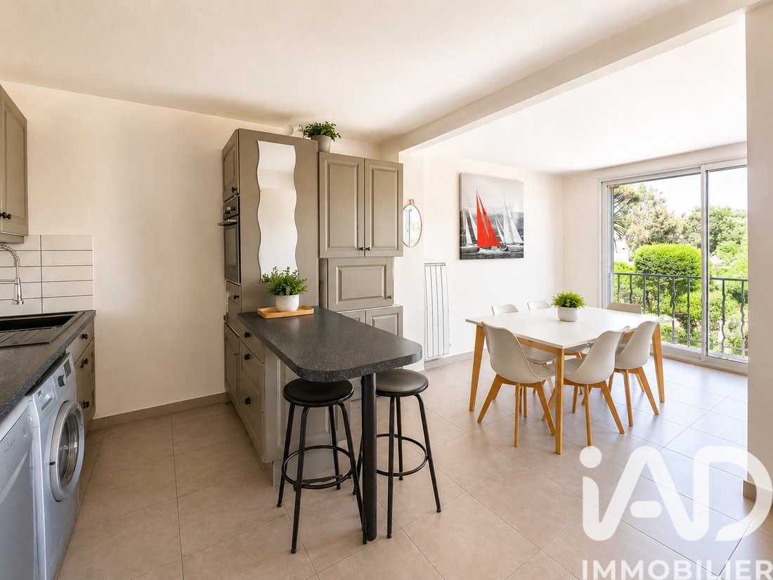 Apartment in Gassin, Provence-Alpes-Côte d'Azur, France 5 - 15849280