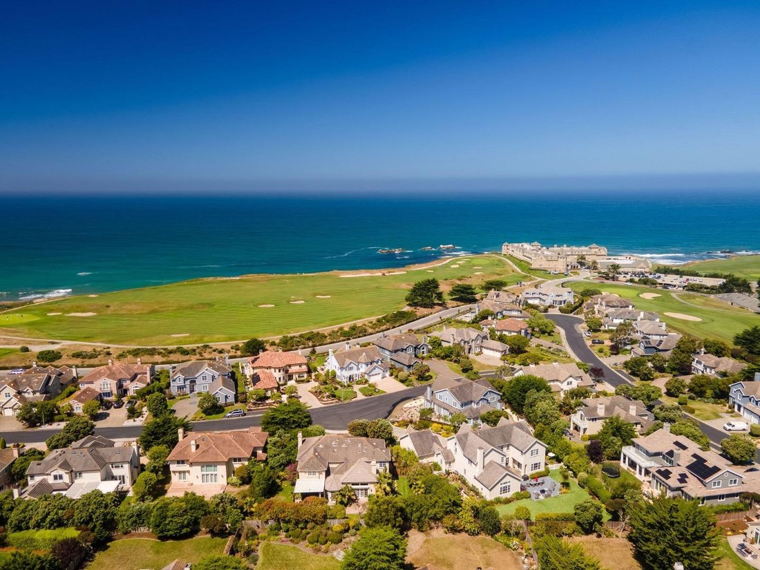 House in Half Moon Bay, California, United States 2 - 18436264