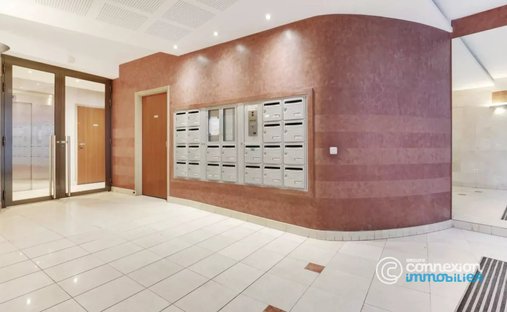 Appartement à Vaugirard-Parc des Expositions, Paris 15e Arrondissement, Paris 1