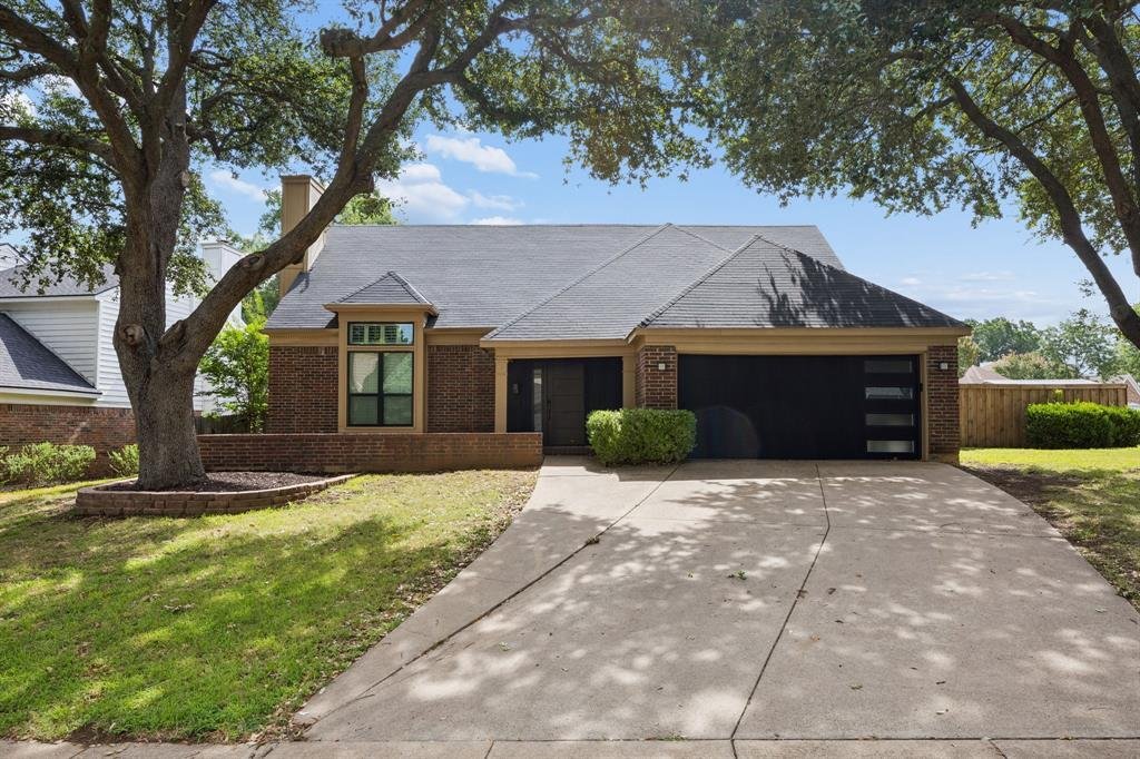 Casa a Flower Mound, Texas, Stati Uniti 1 - 18446971