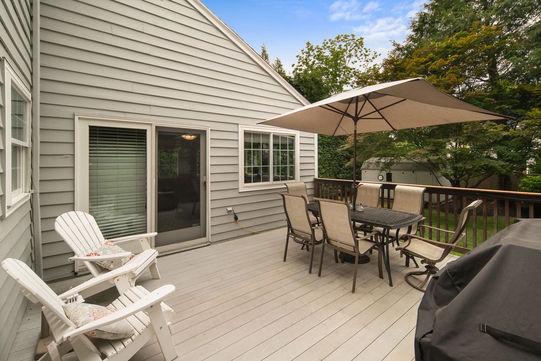 House in Reading, Massachusetts, United States 5 - 18456726