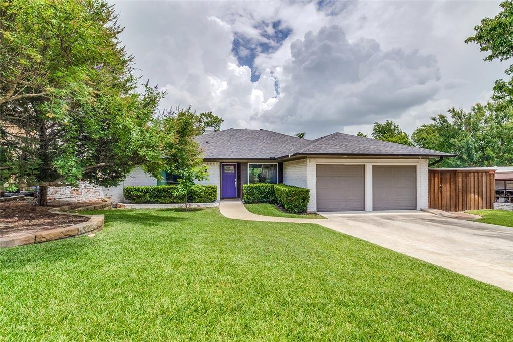 House in Dallas, Texas, United States 1 - 18460368