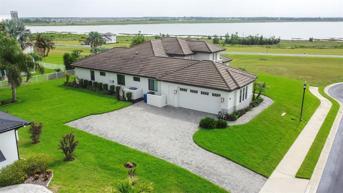 House in Haines City, Florida, United States 3 - 18460043