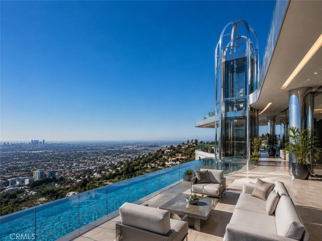 Land in Los Angeles, California, United States 5 - 18468996
