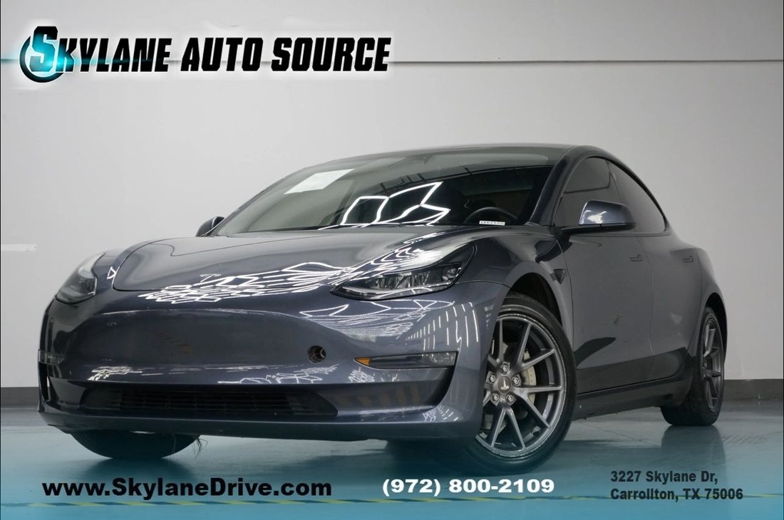 Sedan in Carrollton, TX, United States 1 - 18464814