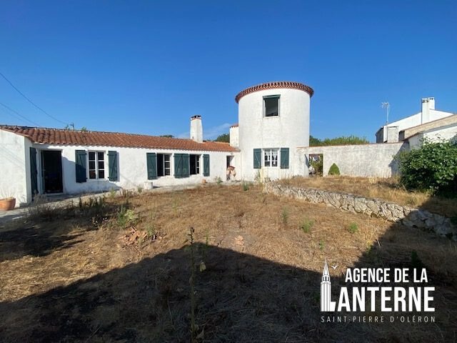 House in Saint-Pierre-d'Oléron, Nouvelle-Aquitaine, France 3 - 18465460
