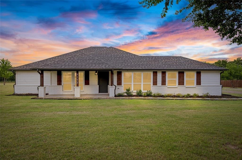 House in Sanger, Texas, United States 2 - 18468738