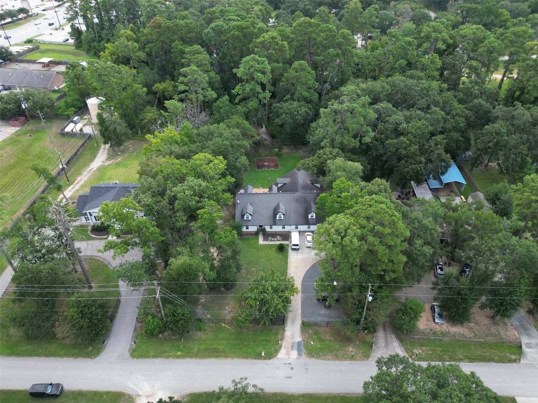 House in Spring, Texas, United States 5 - 18458119