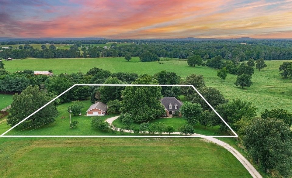 House in Johnson, Arkansas, United States 3 - 18458339