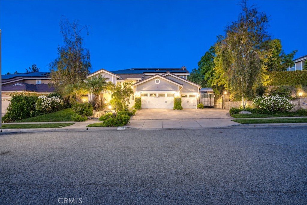House in Simi Valley, California, United States 3 - 18450911