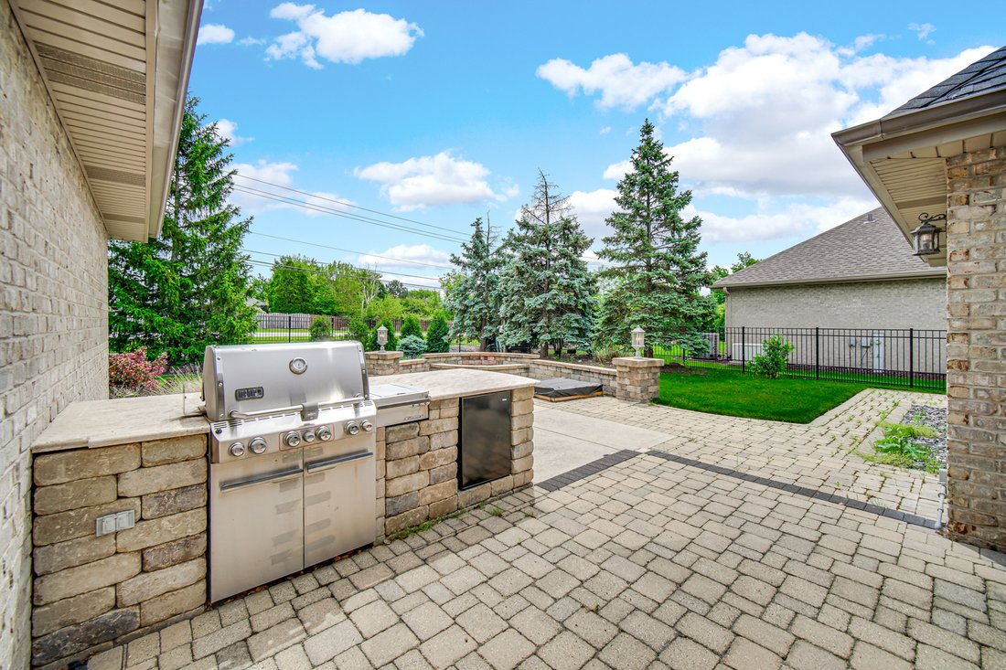 House in Orland Park, Illinois, United States 4 - 18459964