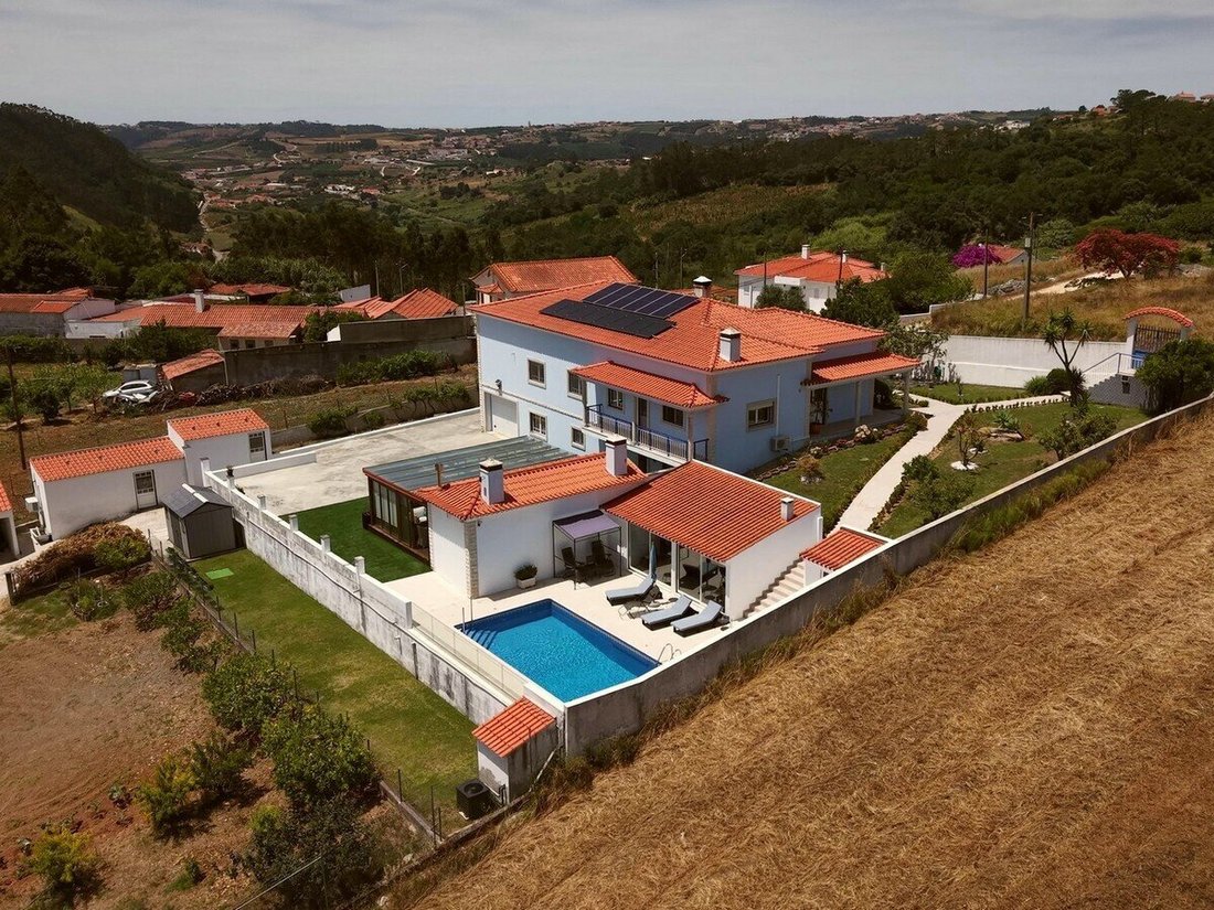 House in Vimeiro, Leiria District, Portugal 1 - 18466479