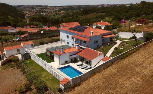 Maison à Vimeiro, Leiria, Portugal 1
