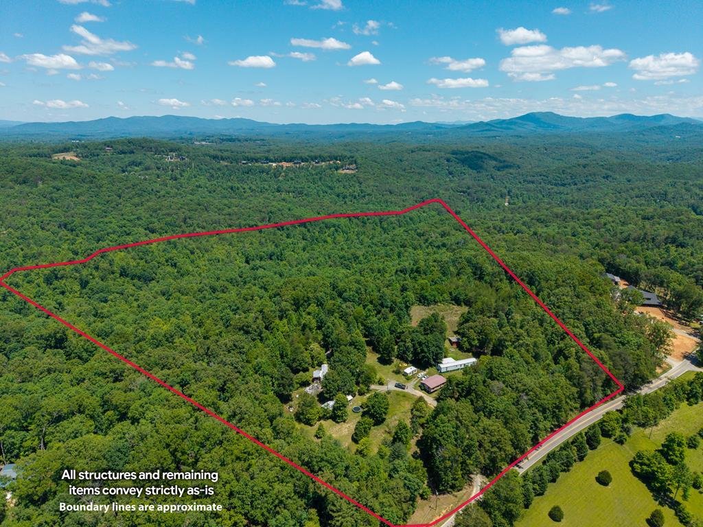 Land in Blue Ridge, Georgia, United States 3 - 18082655