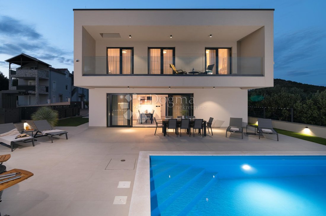 House in Tribunj, Sibenik-Knin County, Croatia 1 - 18460550