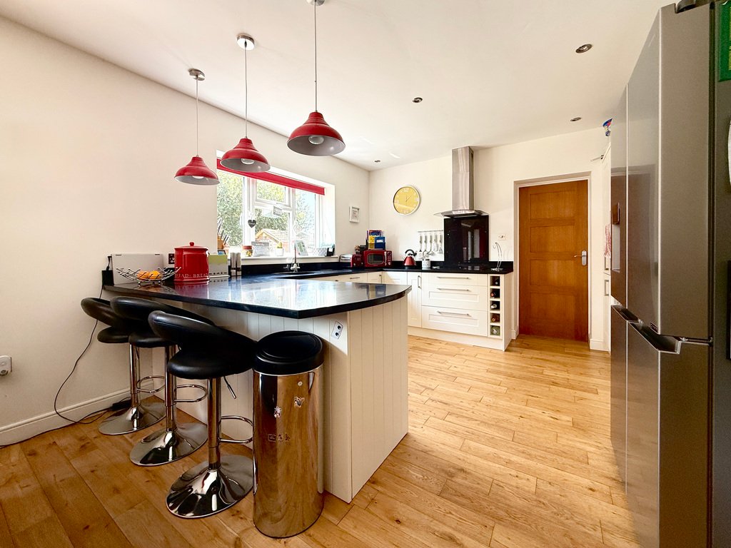 House in Biddisham, Badgworth, England 2 - 18457600