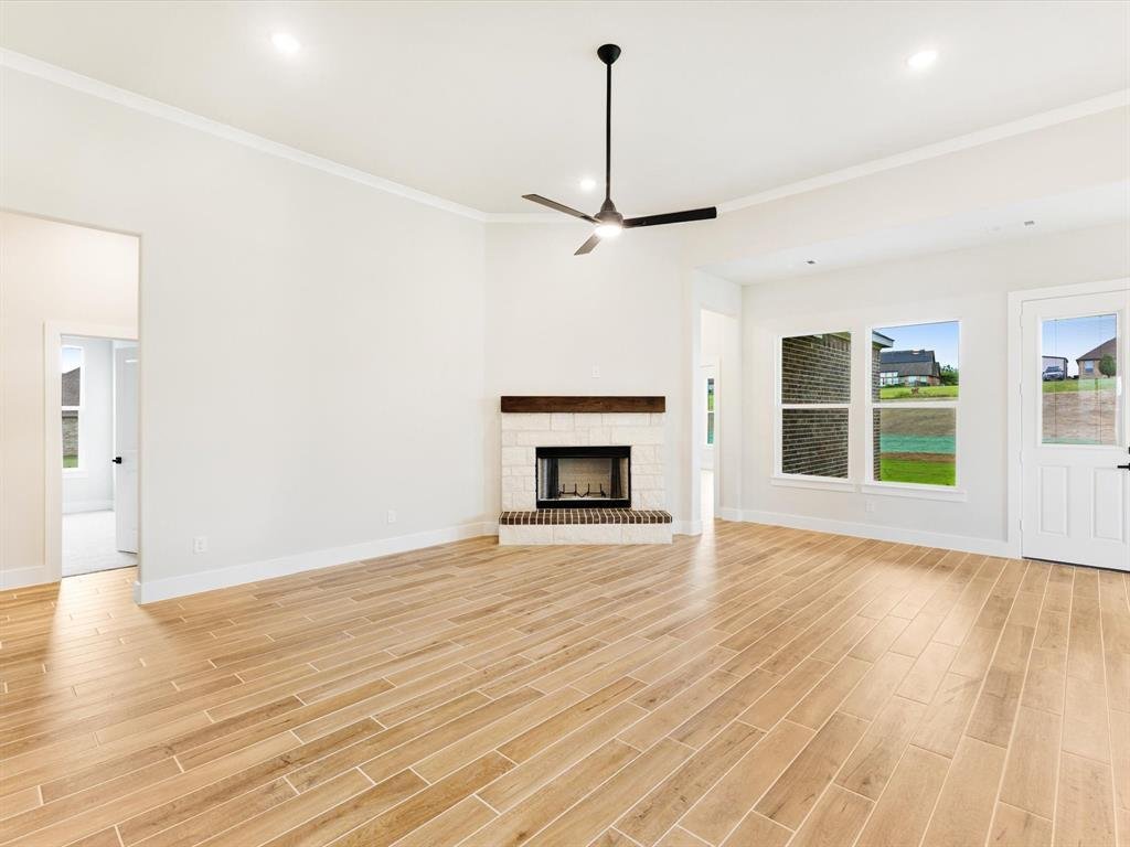 House in Farmersville, Texas, United States 5 - 18460262