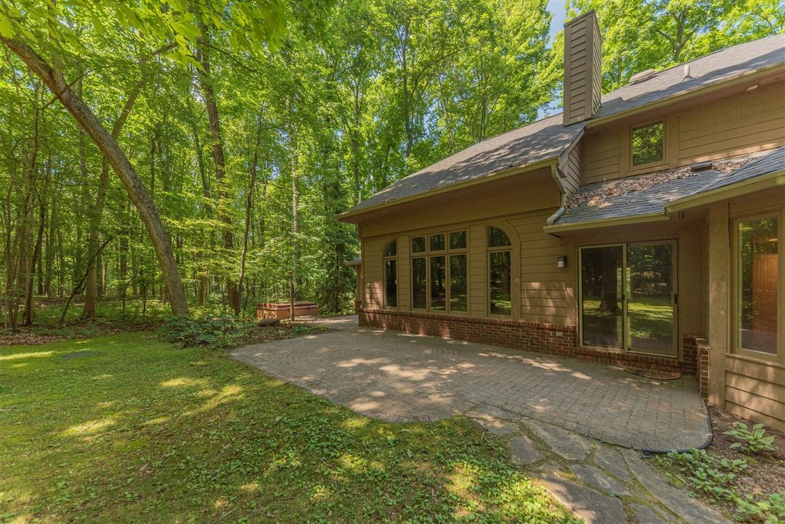 House in Dexter, Michigan, United States 4 - 18458540