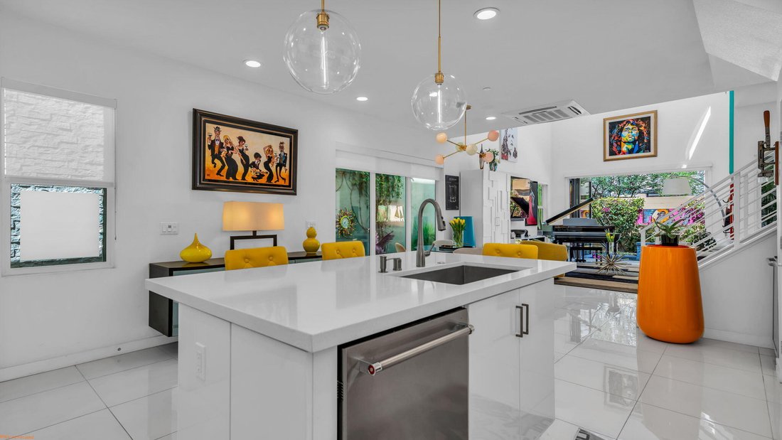 Condo in Palm Springs, California, United States 4 - 18462404