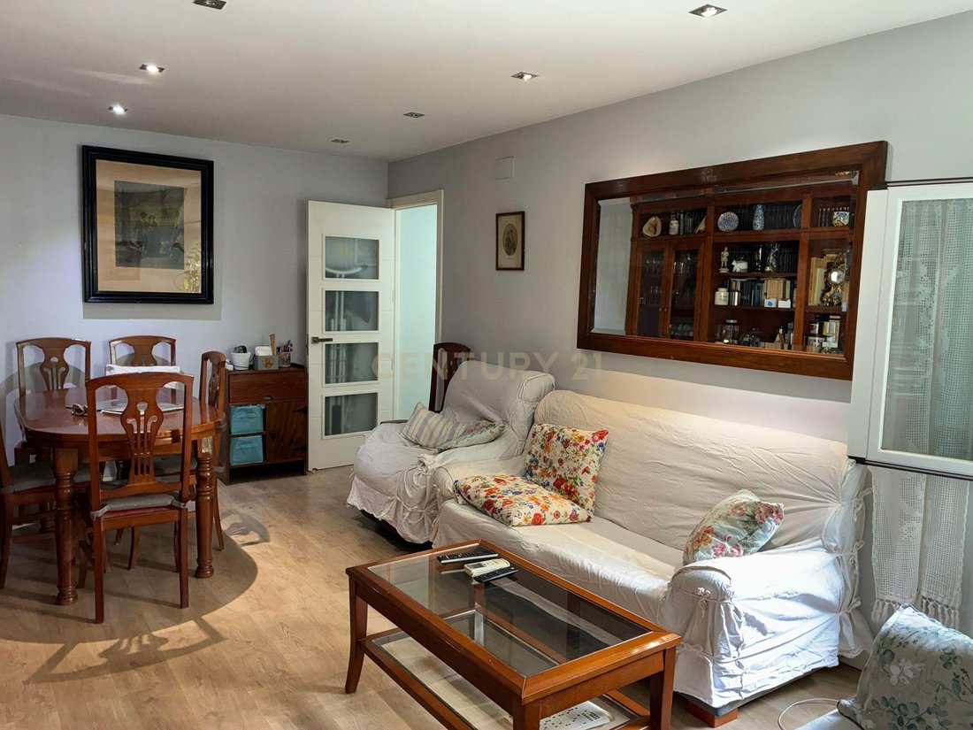 Apartment in Chamartín, Madrid, Spain 4 - 18466779