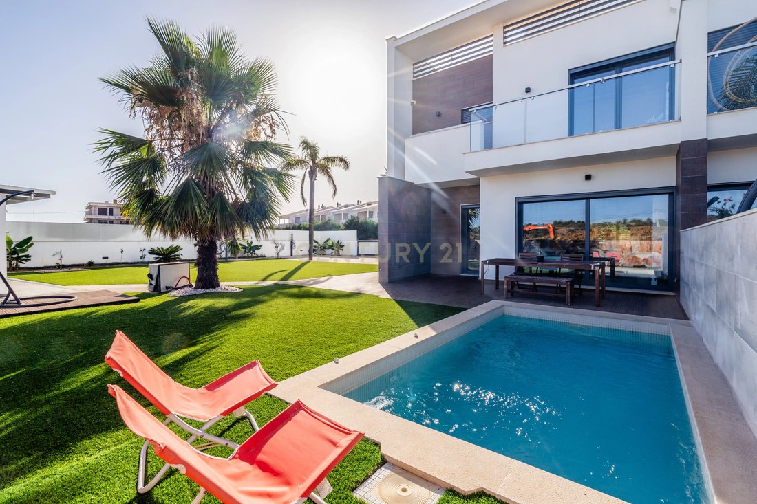 Villa in Ferreiras, Algarve, Portugal 4 - 18459790