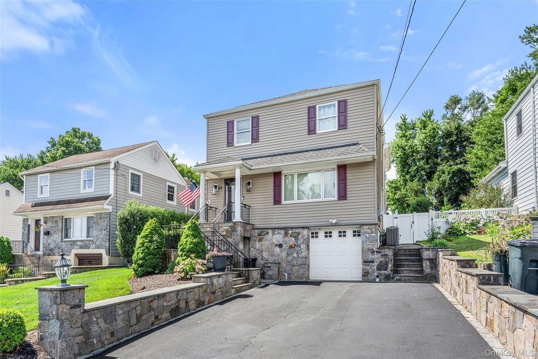 House in Eastchester, New York, United States 1 - 18465679
