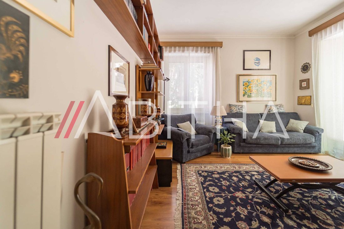 Apartment in Aventino - San Saba, Rome, Italy 4 - 18465683