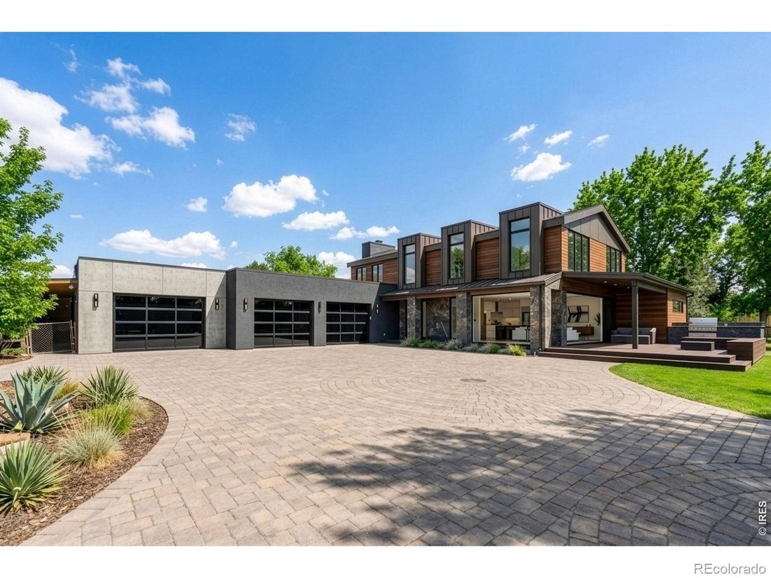 House in Boulder, Colorado, United States 5 - 17045158